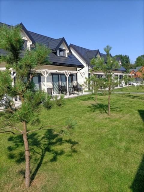 Villa Osada Jantar 3 Exterior foto