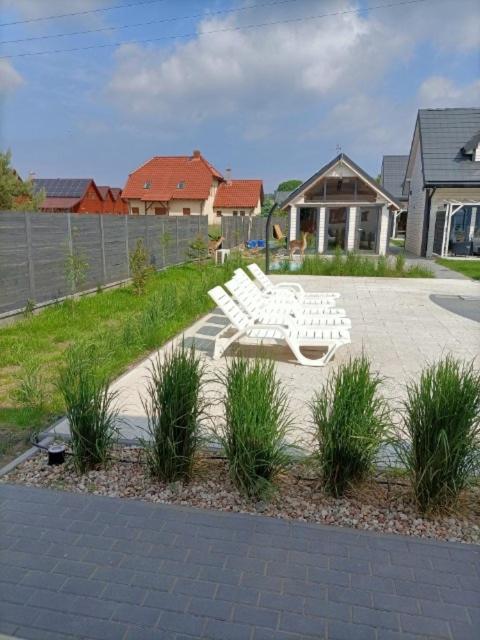 Villa Osada Jantar 3 Exterior foto